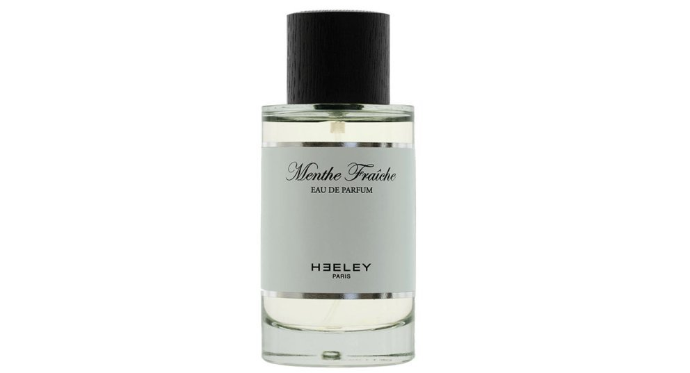 Heely Menthe Fraiche Heely Menthe Fraiche