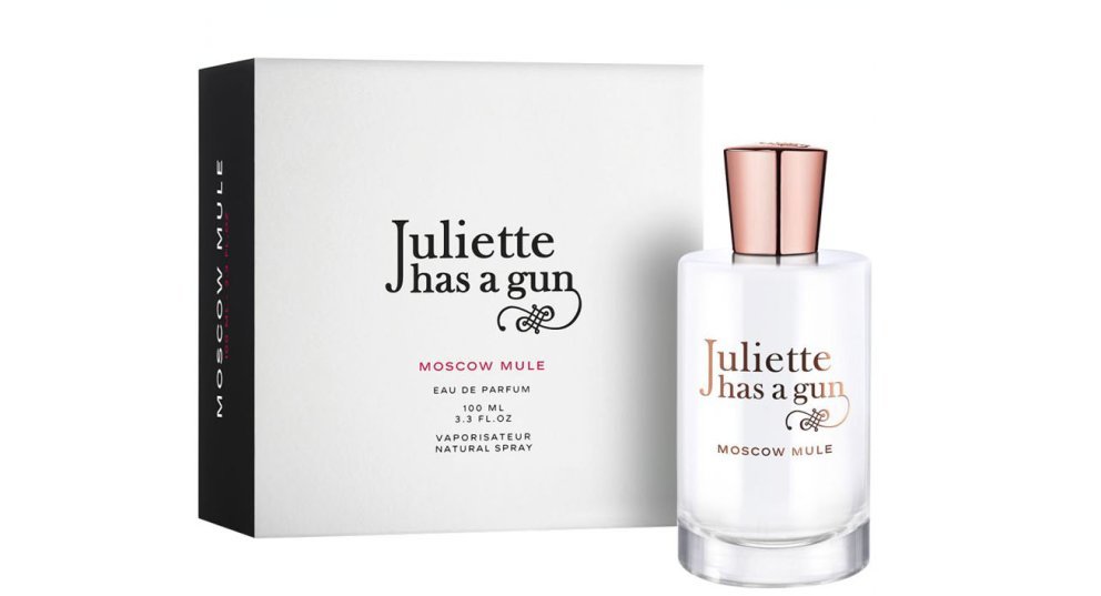 Juliette has a gun - Moscow Mule Juliette has a gun - Moscow Mule