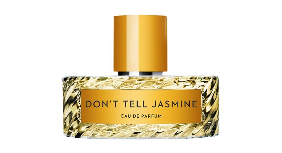 Vilhelm Parfumerie - Don't tell Jasmin Vilhelm Parfumerie - Don't tell Jasmin