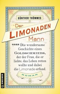 Der Limonaden-Mann