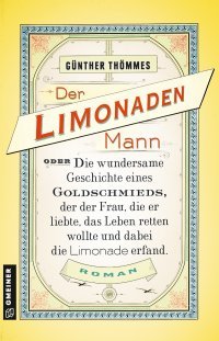 Der Limonaden-Mann Der Limonaden-Mann