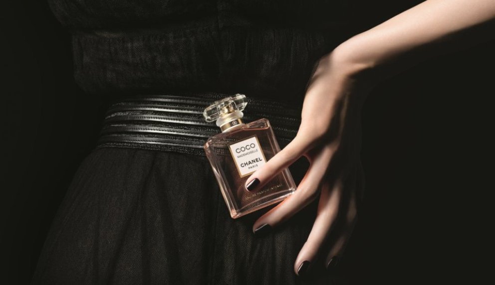 Coco Mademoiselle Eau de Parfum Intense Coco Mademoiselle Eau de Parfum Intense