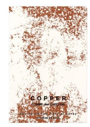 Comme des Garcons COPPER Comme des Garcons COPPER