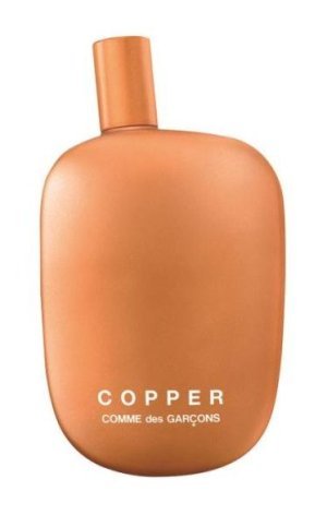 Comme des Garcons COPPER