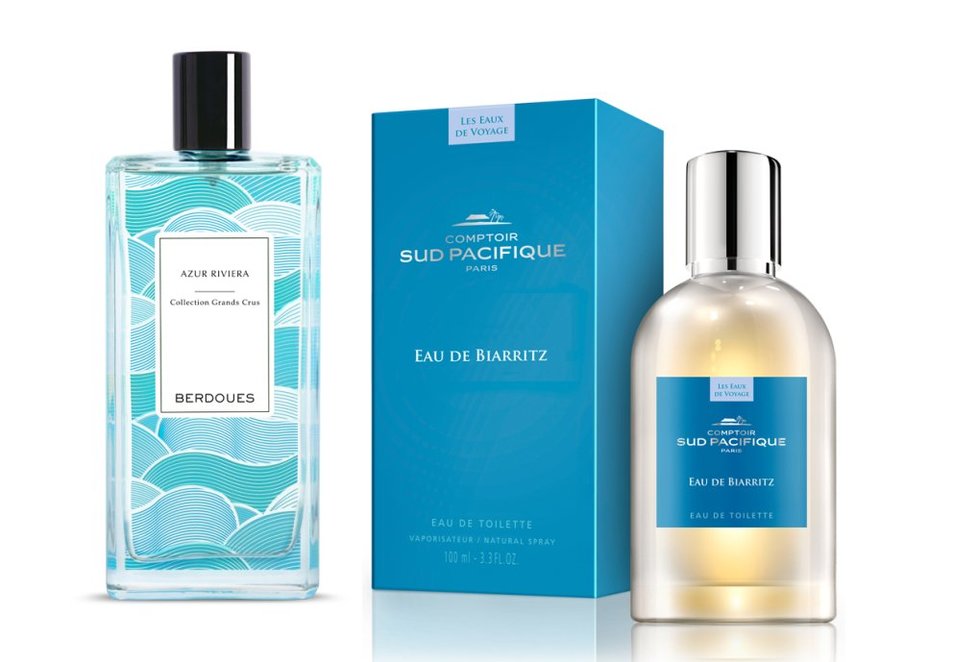 Berdous, Comptoir Sud Pacifique Berdous, Comptoir Sud Pacifique