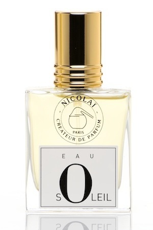 Eau Soleil Eau Soleil