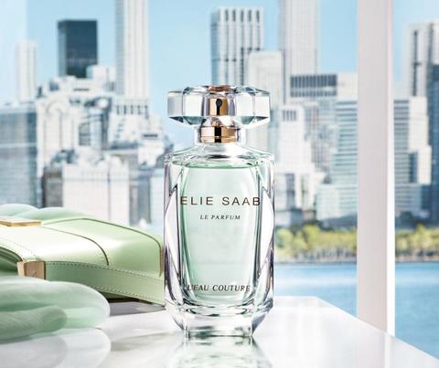 Elie Saab L'Eau Couture