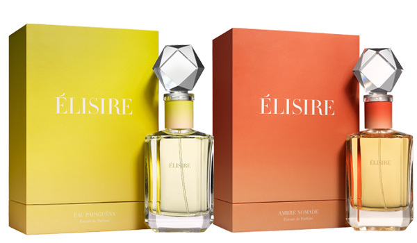Eau de Papaguena, Ambre Nomad Eau de Papaguena, Ambre Nomad