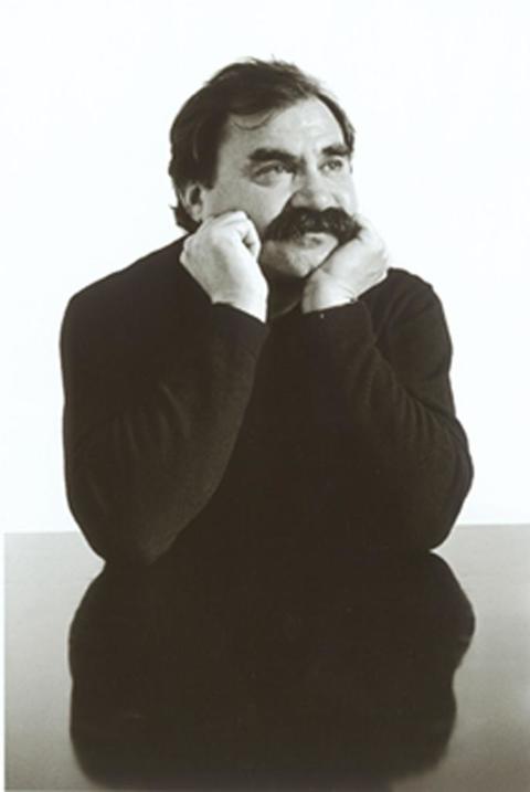 Maurice Roucel Maurice Roucel