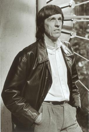 Michel Roudnitska Michel Roudnitska