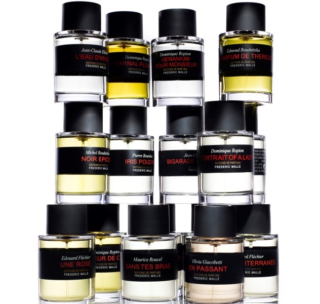Edition Frederic Malle
