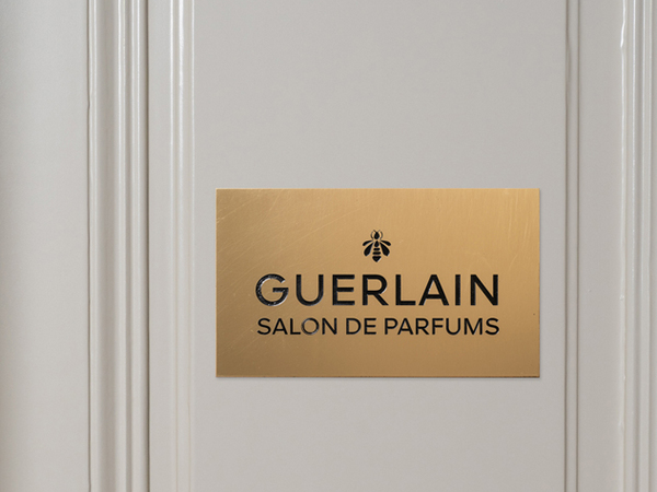 Guerlain Salon de Parfums