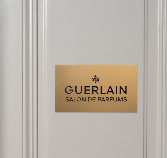 Guerlain Salon de Parfums