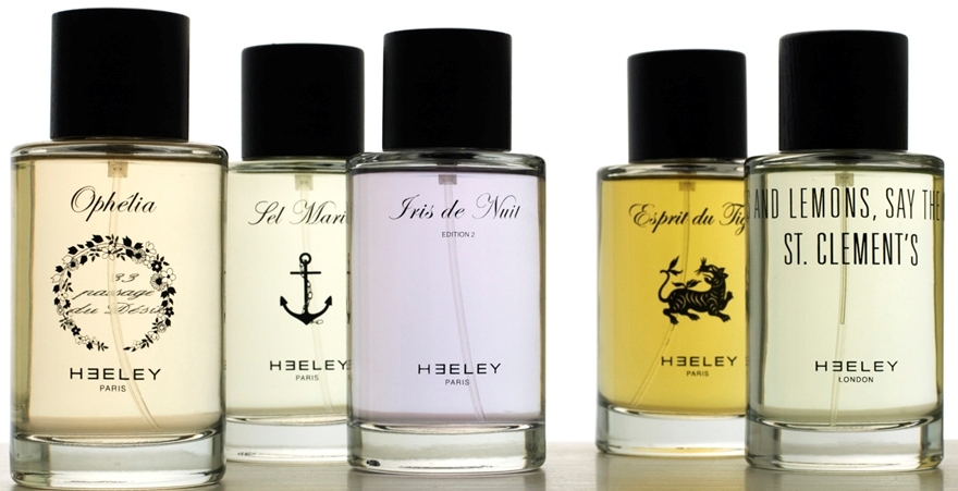 Heeley Parfums