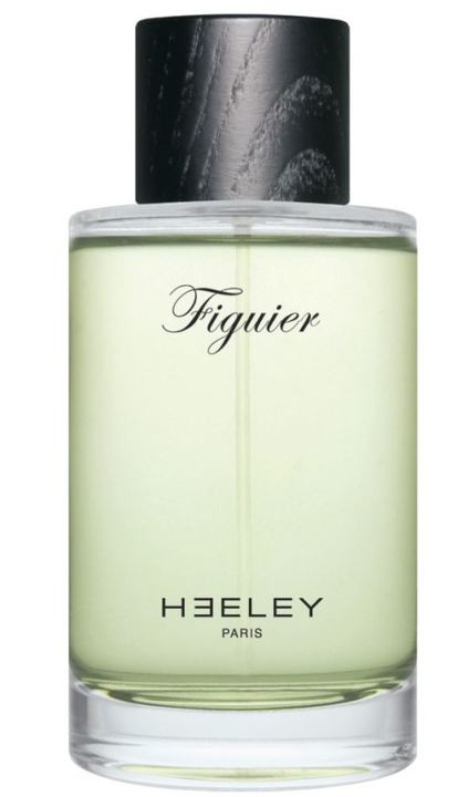 Figuier - James Heeley