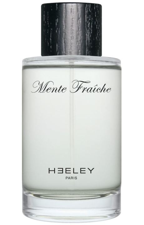 Menthe Fraiche - James Heeley