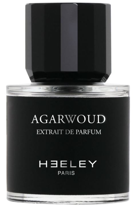 Agarwoud by James Heeley Agarwoud by James Heeley