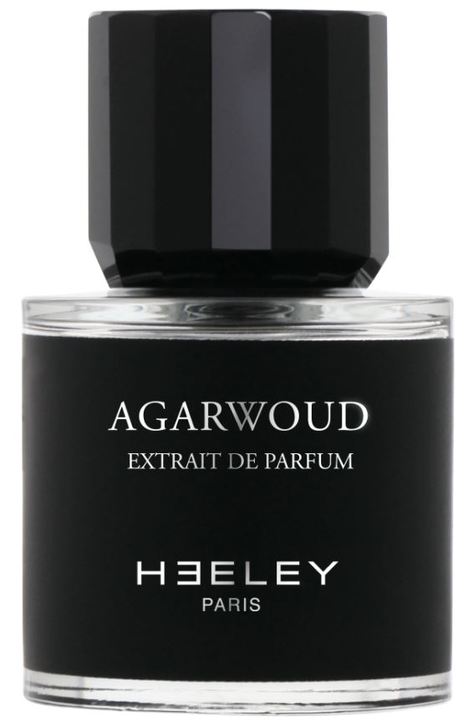 Agarwoud by James Heeley