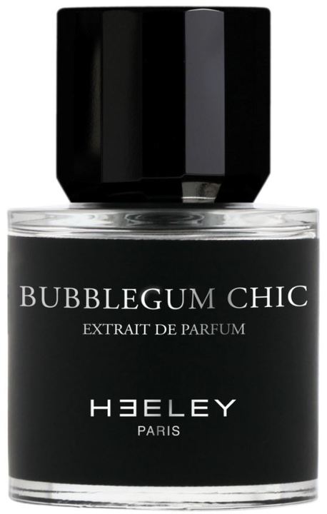 Bubblegum Chic - James Heeley Bubblegum Chic - James Heeley