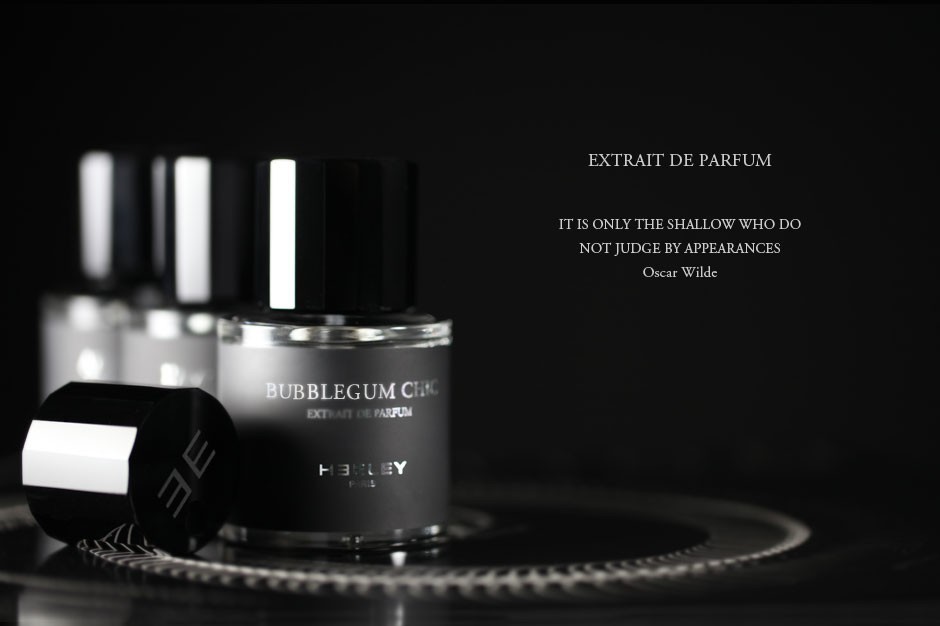 Heeley Parfums - Extrait de Parfum Heeley Parfums - Extrait de Parfum