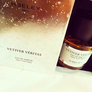 Vetiver Veritas