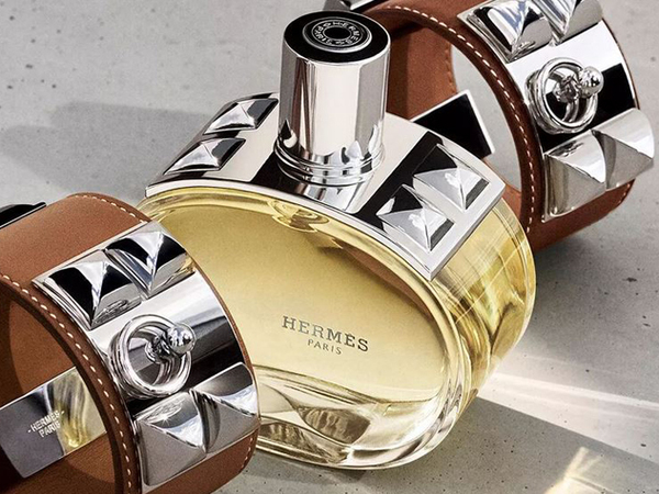 Barénia - der neue Chypre Damenduft von Hermès