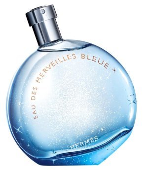 Hermès Eau des Merveilles Bleue Hermès Eau des Merveilles Bleue