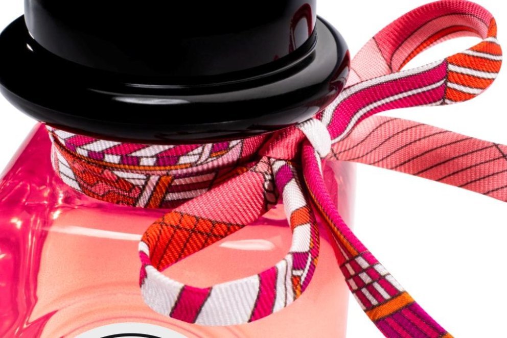 Twilly d'Hermès Eau Poivrée Twilly d'Hermès Eau Poivrée