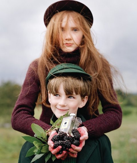 Jo Malone Blackberry & Bay Jo Malone Blackberry & Bay