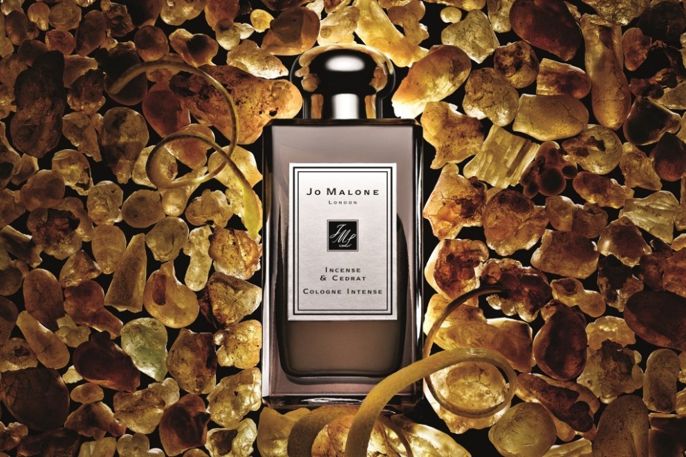 Jo Malone Incense & Cedrat Jo Malone Incense & Cedrat