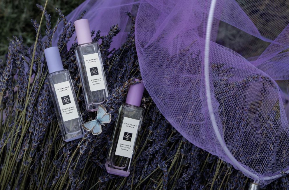 Jo Malone Lavenderland Jo Malone Lavenderland