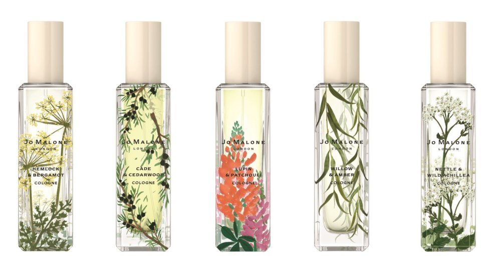 Jo Malone Wild Flowers & Weeds Jo Malone Wild Flowers & Weeds