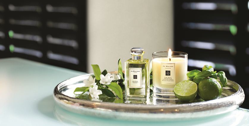 Jo Malone Lime Basil Mandarine