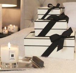 Jo Malone