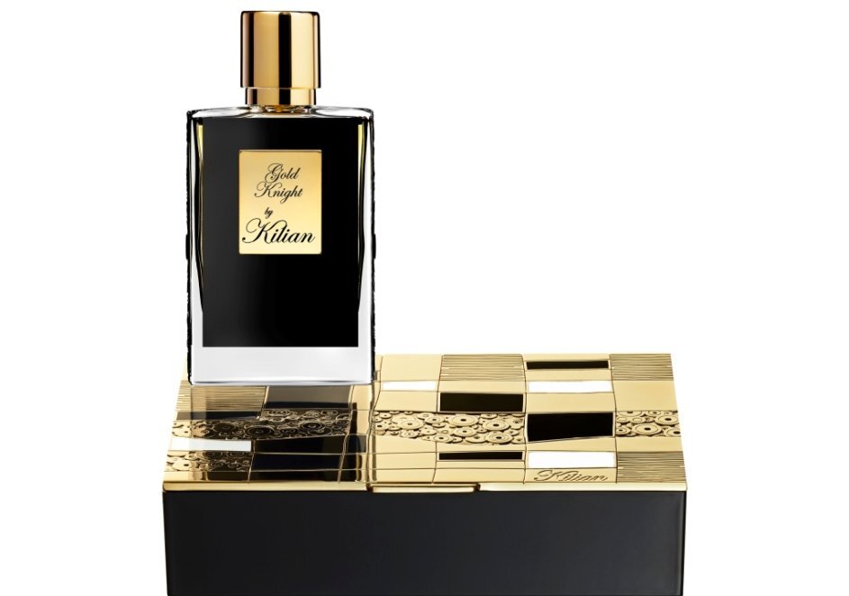 Kilian Gold Knight Kilian Gold Knight