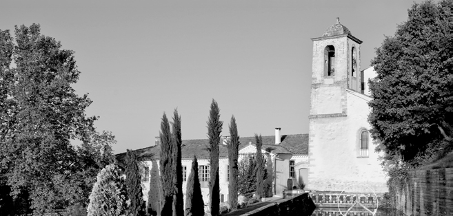 Das Kloster 
