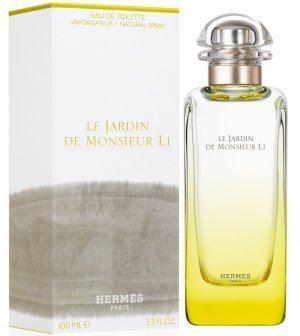 Le Jardin de Monsieur Li Le Jardin de Monsieur Li