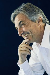 Jean-Claude Ellena Jean-Claude Ellena