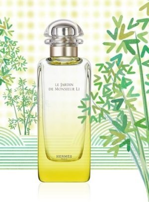 Le jardin de Monsieur Li Le jardin de Monsieur Li