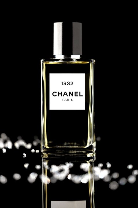 Chanel 1932