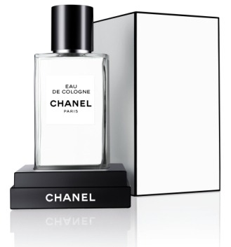 Chanel Eau de Cologne