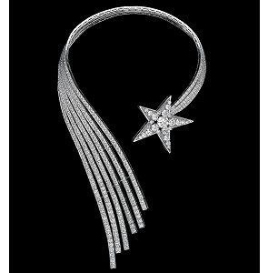 Chanel Bijoux de Diamant Chanel Bijoux de Diamant