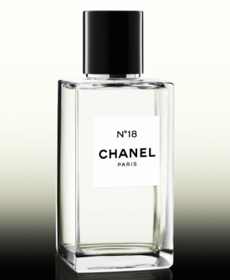 Chanel N° 18 Chanel N° 18