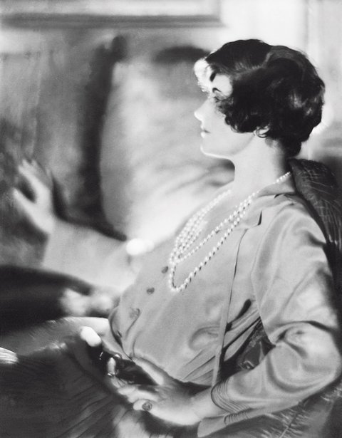 Gabrielle Chanel