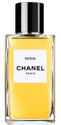 Chanel Misia Perfume shops