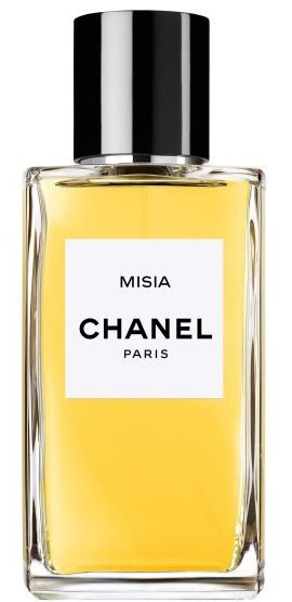 Misia - Les Exclusifs de Chanel Misia - Les Exclusifs de Chanel