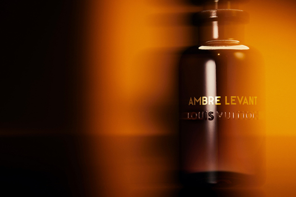 Ambre Levant - Die Fata Morgane auf der Haut