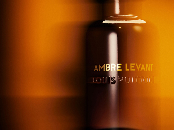Ambre Levant - Die Fata Morgane auf der Haut