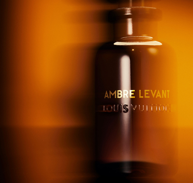 Ambre Levant - Die Fata Morgane auf der Haut