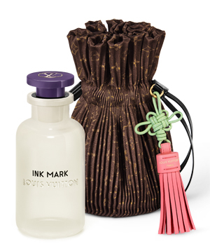 Ink Mark - inspiriert vom Geruch der Tinte